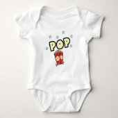 Pop Romper (Voorkant)