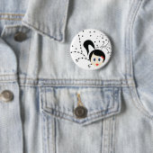pop ronde button 5,7 cm (In situ)