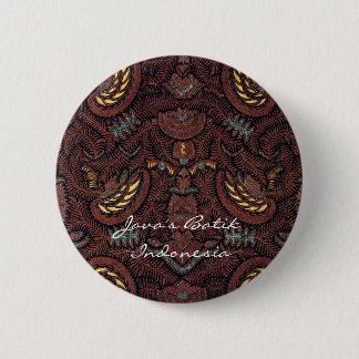 pop ronde button 5,7 cm