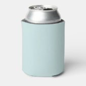 Pop! Rood en Blauw Koozie Blikje Koeler (Blikje Achterkant)