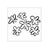 POP RUBBERSTEMPEL (Afrduk)