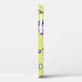 Pop Schattige Ice Cream: Dierenmotief Case-Mate iPhone Case (Achterkant / Links)