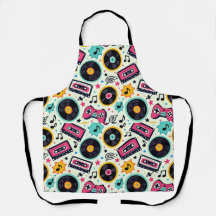 Pop Schort - Kook in stijl en comfort