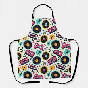 Pop Schort - Kook in stijl en comfort