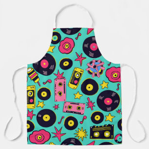Pop Schort - Kook in stijl en comfort