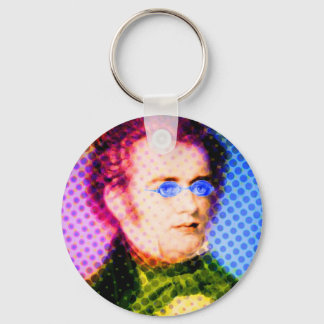 Pop Schubert Sleutelhanger