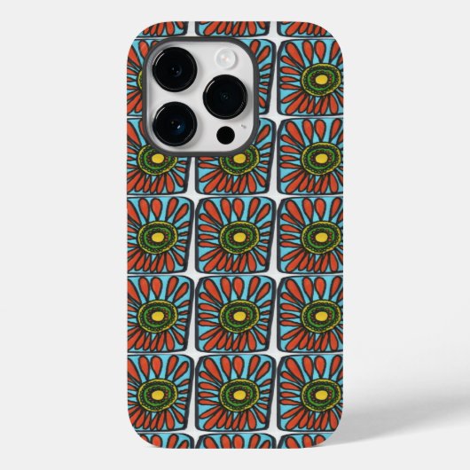 Pop serie Case-Mate iPhone case (Achterkant)