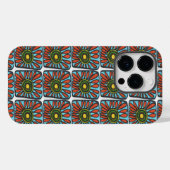 Pop serie Case-Mate iPhone case (Achterkant (horizontaal))