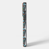 Pop serie Case-Mate iPhone case (Achterkant / Links)