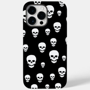 Pop Skulls Case-Mate iPhone Case