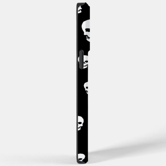 Pop Skulls Case-Mate iPhone Case (Achterkant / Rechts)