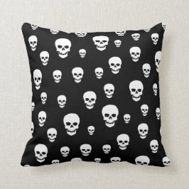 Pop Skulls Kussen