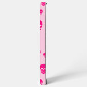 Pop Skulls Samsung Galaxy Hoesje (Linkerkant)