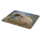 pop snijplank (Hoek)