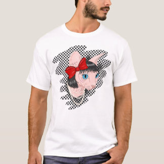 Pop sphynx kat t-shirt