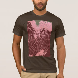 Pop spin t-shirt