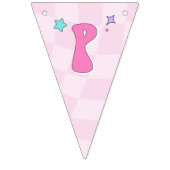 Pop Star Eras Verjaardag Pennant Banner (Derde vlag)