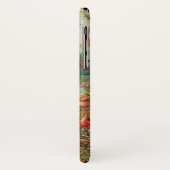 Pop surrealisme telefoon case, Dreaming Case-Mate iPhone Case (Achterkant/links)