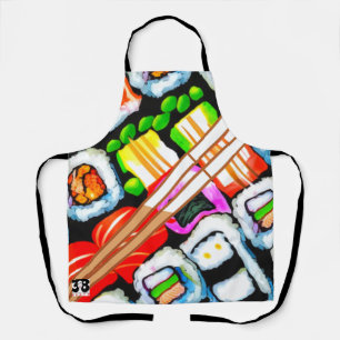 Pop Sushi Schort
