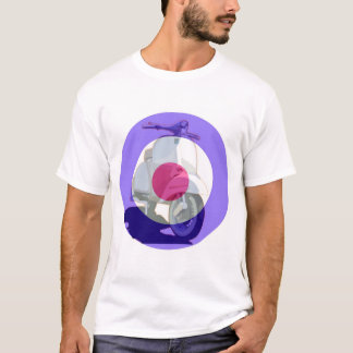 pop  t-shirt