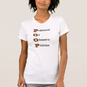 POP T-SHIRT (Voorkant)