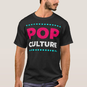 Pop T-shirt