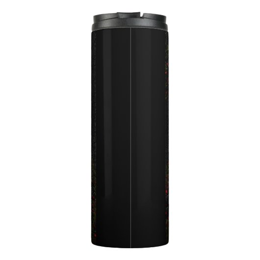 Pop Thermosbeker (Achterkant)