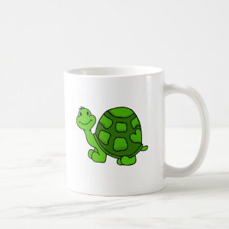 Pop Turtle Koffiemok