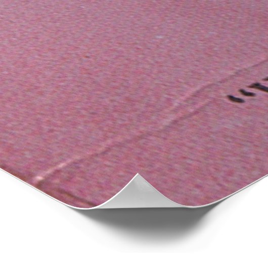  pop-up poster (Hoek)