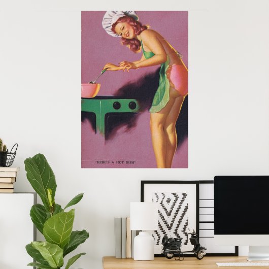 pop-up poster (Thuiskantoor)