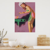 pop-up poster (Keuken)