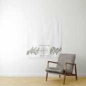 Pop Up Winkel Tafel Banner Kerstmarkt kraam Wandkleed (In situ)