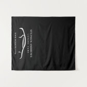 Pop Up Winkel Tafel Runner Banner Bedrijfswagen Lo Wandkleed (Voorkant (horizontaal))