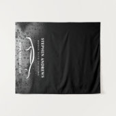 Pop Up Winkel Tafel Runner Banner Business Car Was Wandkleed (Voorkant (horizontaal))