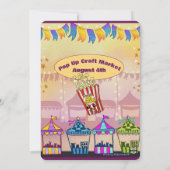 Pop-upmarkt evenement flyers (geen AI) (Achterkant)