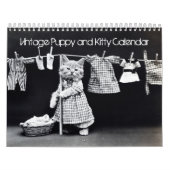 pop-uppagina's en aangepaste gedrukte agenda kalender (Hoes)