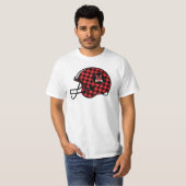 pop-upteam t-shirt (Voorkant volledig)