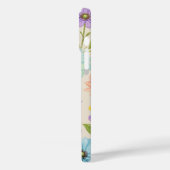 Pop van kleur: levendige Abstracte iPhone-hoes Case-Mate iPhone Case (Achterkant / Links)