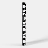Pop ventilator Power Squares Case-Mate iPhone Case (Achterkant / Rechts)