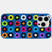 Pop ventilatorkracht Case-Mate iPhone case (Achterkant (horizontaal))