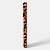 Pop ventilatorkracht Case-Mate iPhone case (Achterkant / Links)