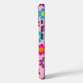 Pop ventilatorkracht Case-Mate iPhone case (Achterkant / Links)