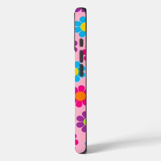 Pop ventilatorkracht Case-Mate iPhone case (Achterkant / Links)