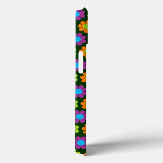 Pop ventilatorkracht Case-Mate iPhone case (Achterkant / Rechts)