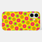 Pop ventilatorkracht Case-Mate iPhone case (Achterkant (horizontaal))