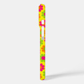 Pop ventilatorkracht Case-Mate iPhone case (Achterkant / Links)