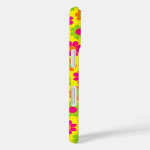 Pop ventilatorkracht Case-Mate iPhone case (Achterkant / Rechts)