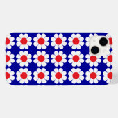 Pop ventilatorkracht Case-Mate iPhone case (Achterkant (horizontaal))