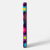 Pop ventilatorkracht Case-Mate iPhone case (Achterkant / Links)