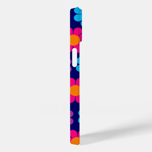 Pop ventilatorkracht Case-Mate iPhone case (Achterkant / Rechts)